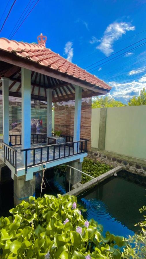 Juda Homestay Banyuwangi  Exterior photo