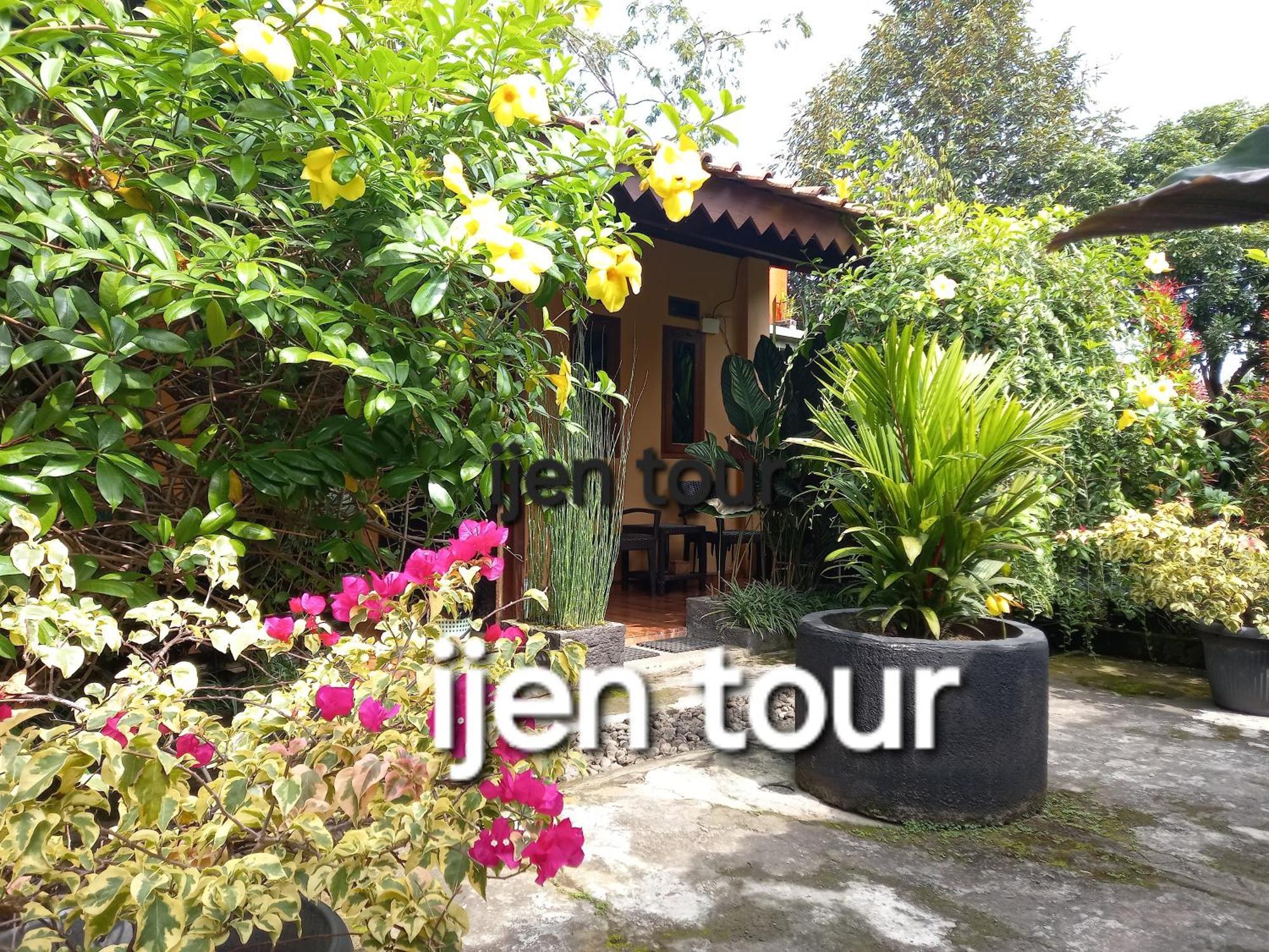 Juda Homestay Banyuwangi  Exterior photo